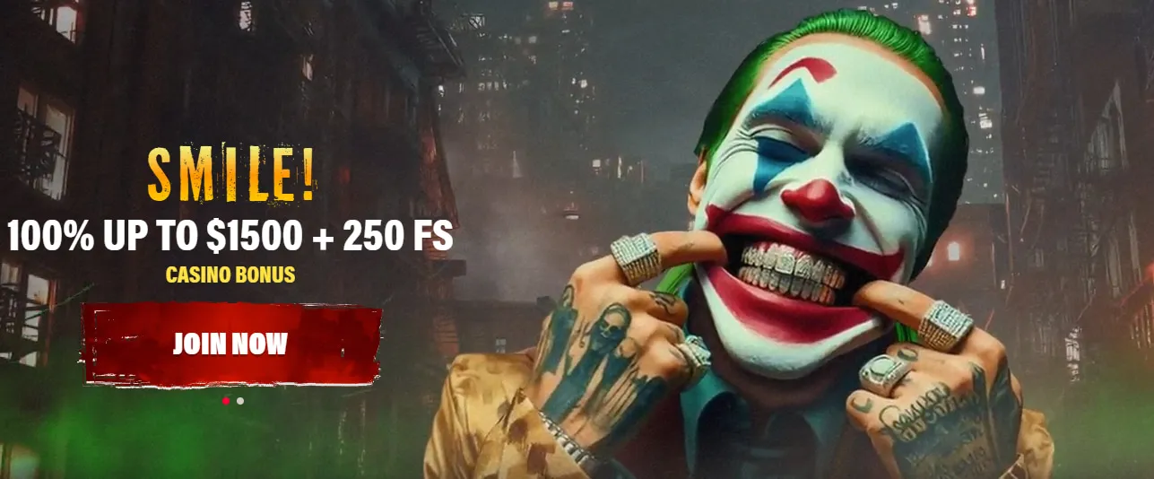 Parti ora: Jokery in 3 minuti cronometro Parti ora: Jokery in 3 minuti cronometro