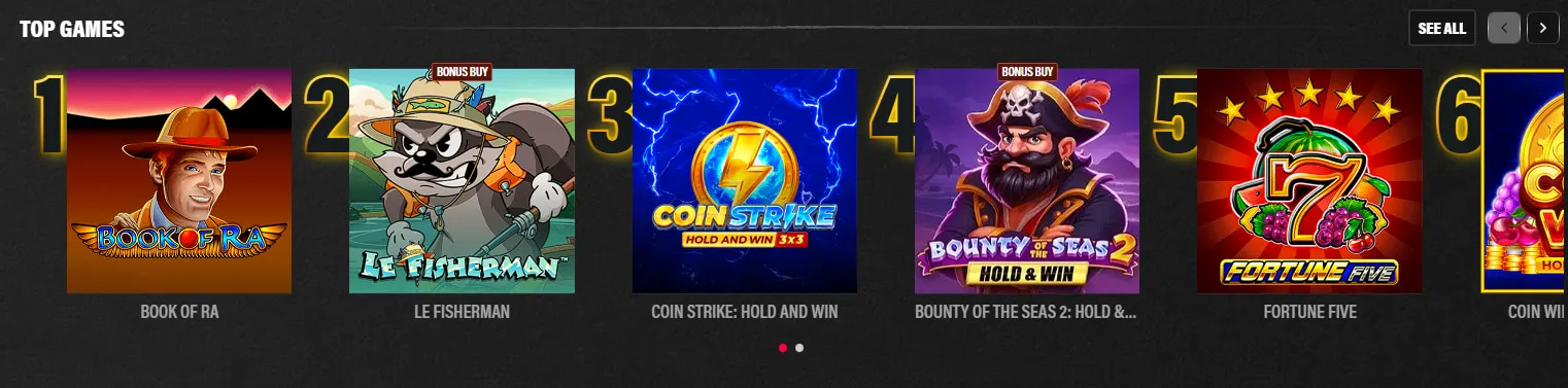 Jokery mobile: casinò Italia sempre con te Jokery mobile: casinò Italia sempre con te