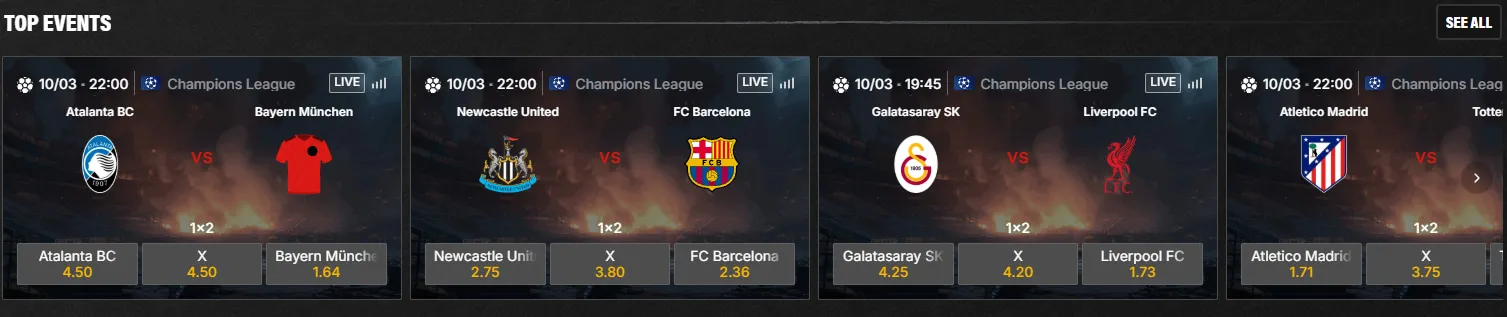 Il paradiso dei giochi: catalogo Jokery esplorato Il paradiso dei giochi: catalogo Jokery esplorato